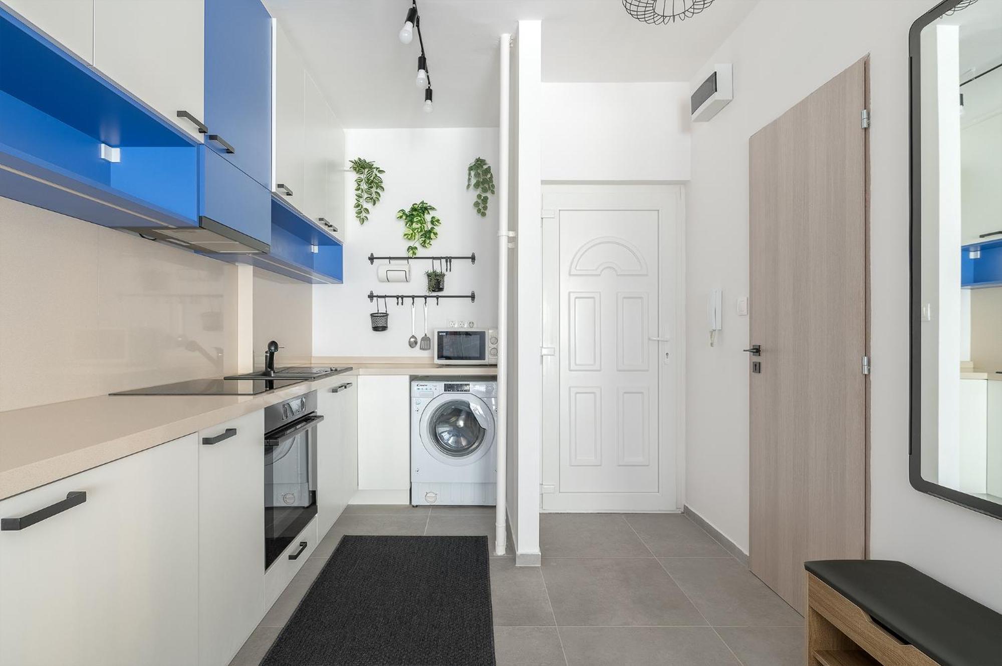Newly Renovated!!! - Modern Apartment 10 Minutes From The Grand Boulevard Budapeste Exterior foto