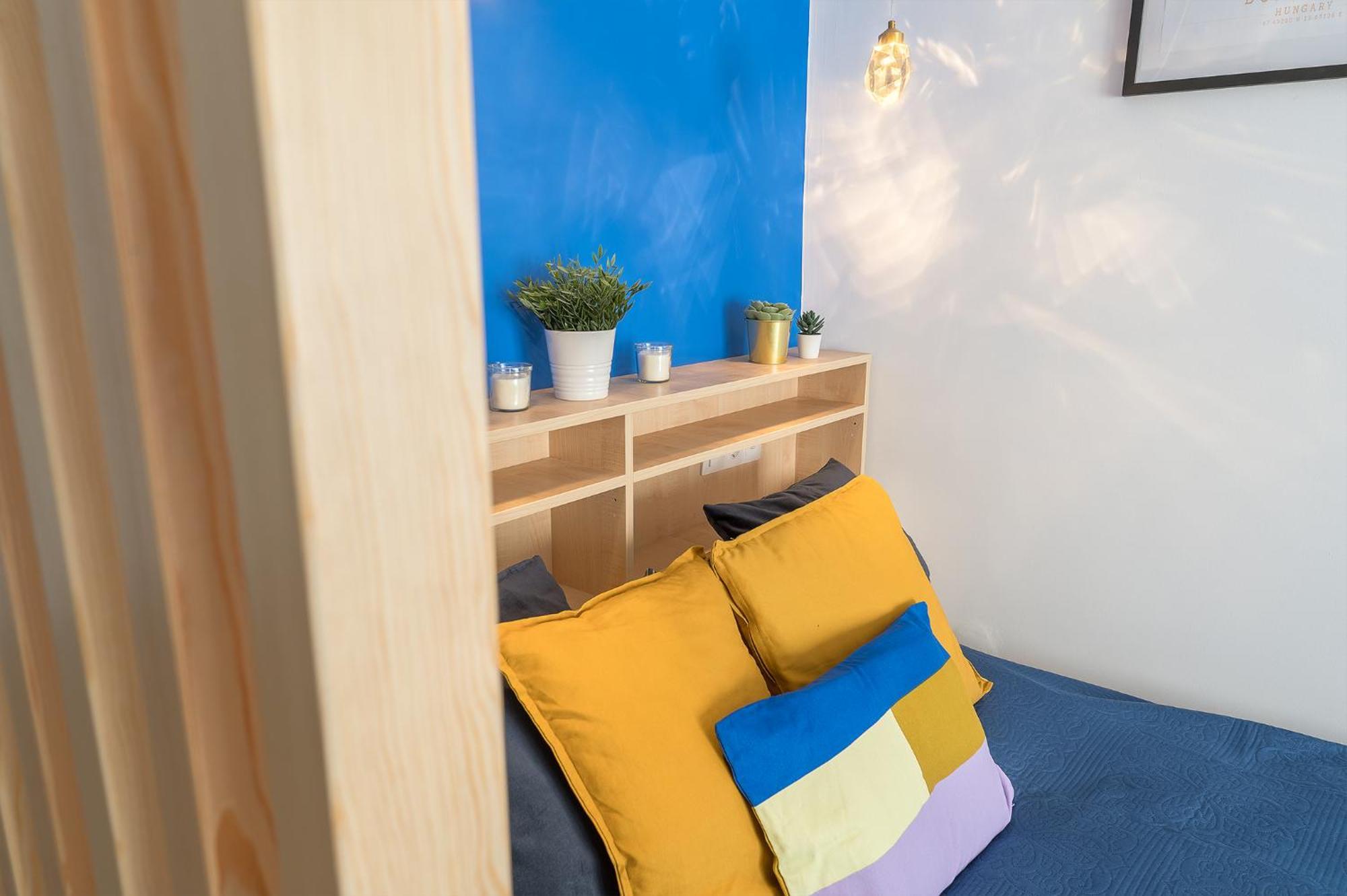 Newly Renovated!!! - Modern Apartment 10 Minutes From The Grand Boulevard Budapeste Exterior foto