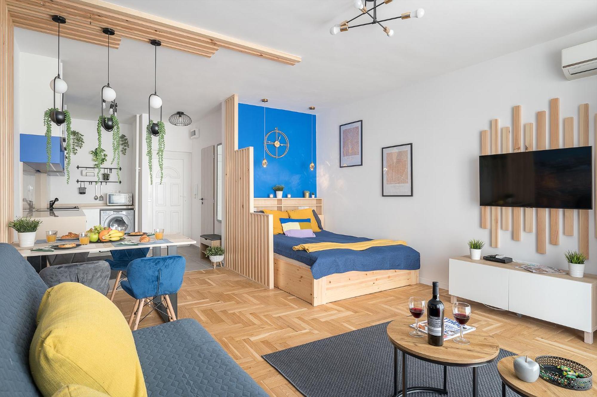Newly Renovated!!! - Modern Apartment 10 Minutes From The Grand Boulevard Budapeste Exterior foto